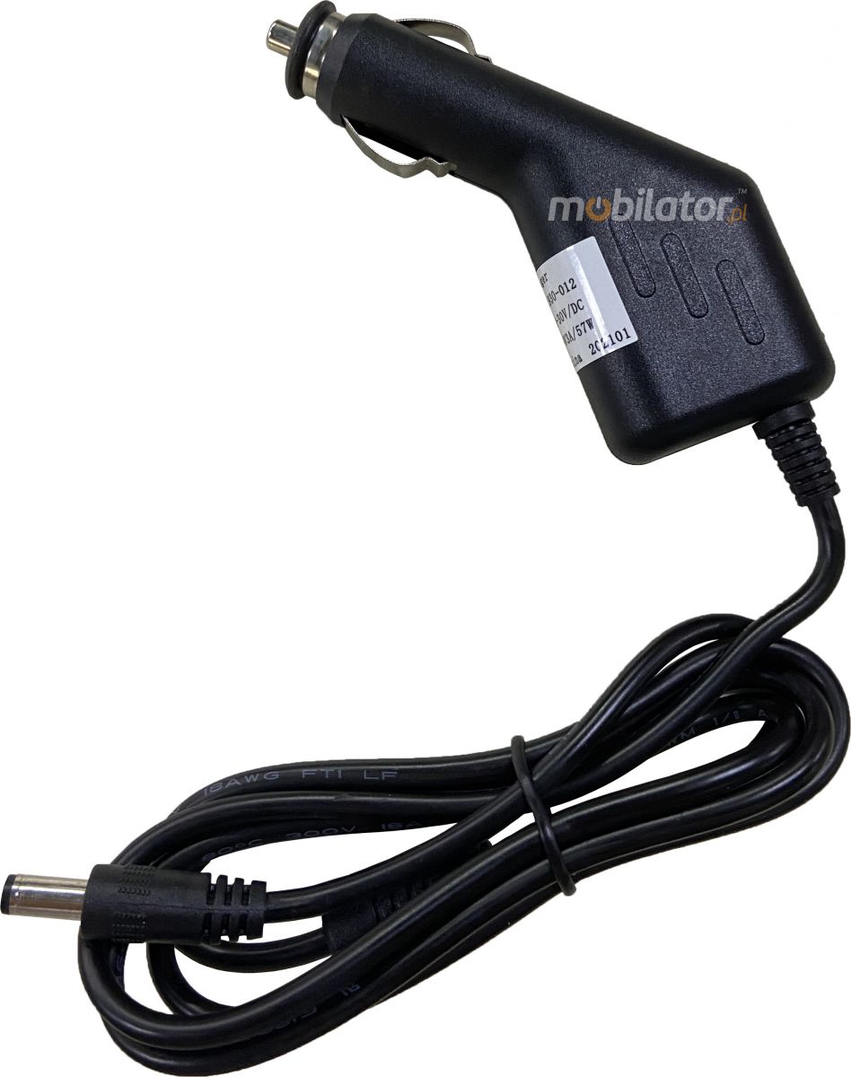 Emdoor I88N - quick convenient tablet charging in the car