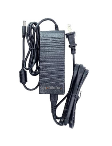 Emdoor V80J - standardowy adapter ładowarka Emdoor tablet nowoczesny