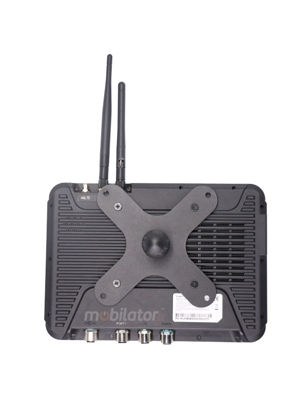 Uchwyt montażowy Vesa