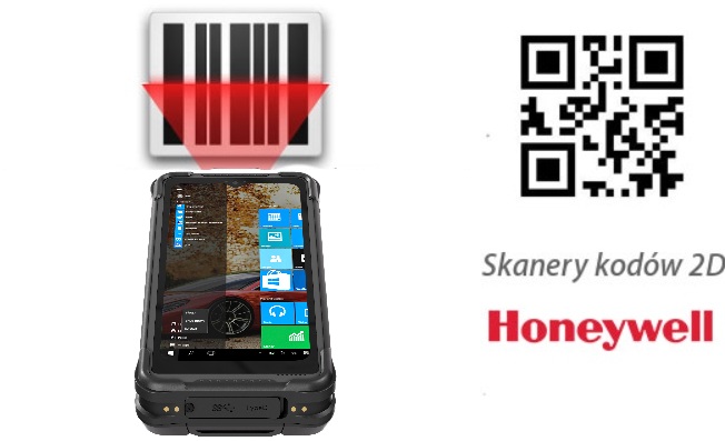 emdoor i61j waterproof schockproof industrial rugged durable MIL-STD 810H barcode scanner