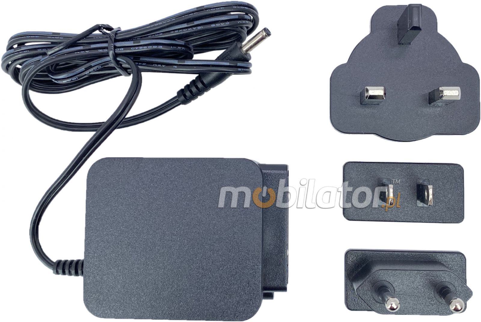 Emdoor T81X - standard adapter 