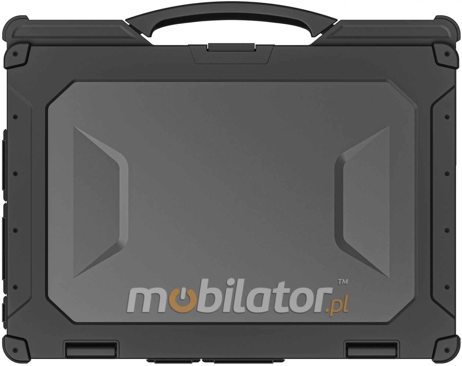 Emdoor X14A wstrząsoodporny przemysłowy laptop Windows 11 IP65 Intel SSD