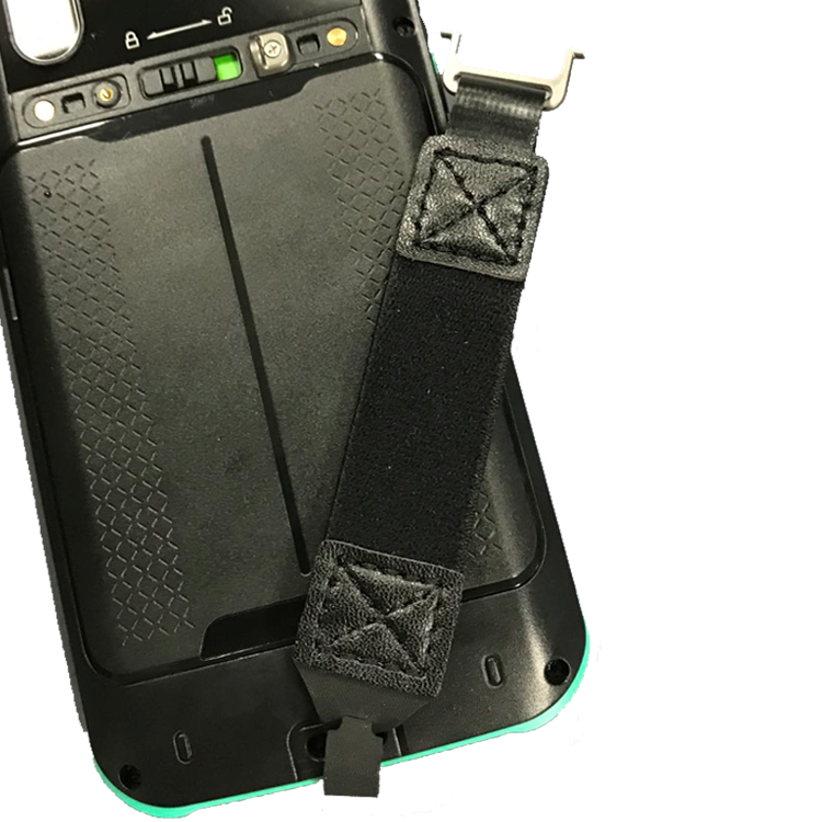 MobiPad H-H4, H-H5 -  Wytrzymały, komfortowy pasek na dłoń