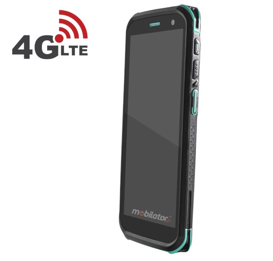 MobiPad H-H5 - Technologia 4G, łączność, sieć radiowa, dane