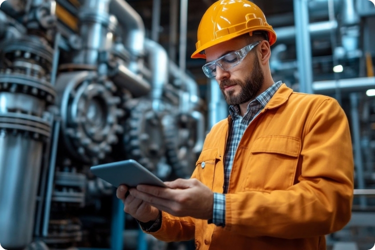 Odporny, wydajny tablet dla przemysłu i budownictwa - T1300U-D01