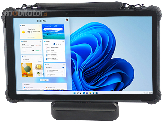 Stacja dokująca dla odpornego tabletu MobiPad T1300U