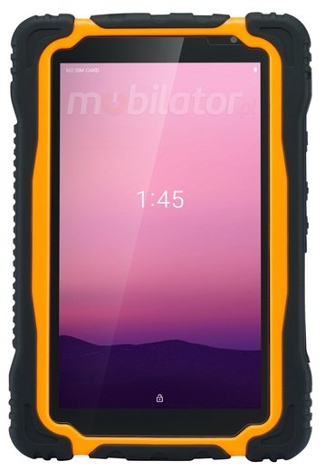 MobiPad Tex07 ATEX tablet for explosive atmospheres