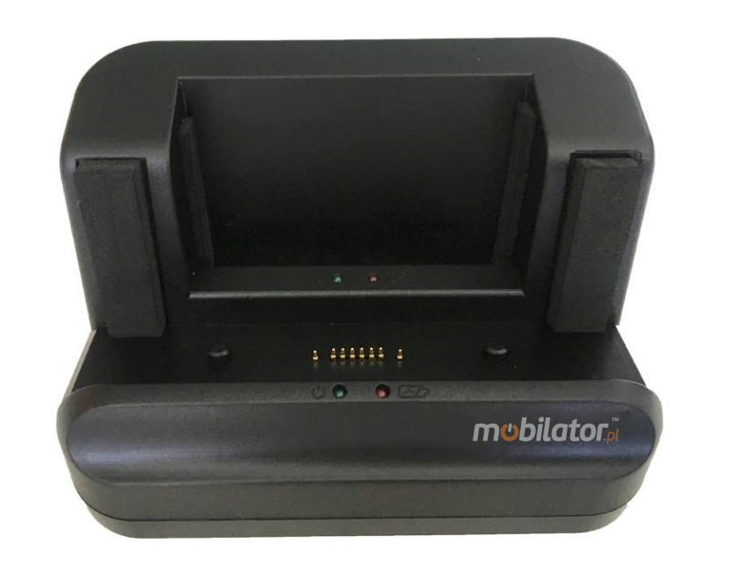 MobiPad Cool W311 A311 A311L fast charging solid made station