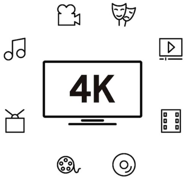 NoMobi Trex 65 cali Windows totem wysoka rozdzielczość 4K