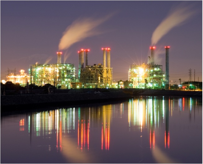 NoMobi Trex 86 Android przemysł totem obraz reklama bhp pracownicy