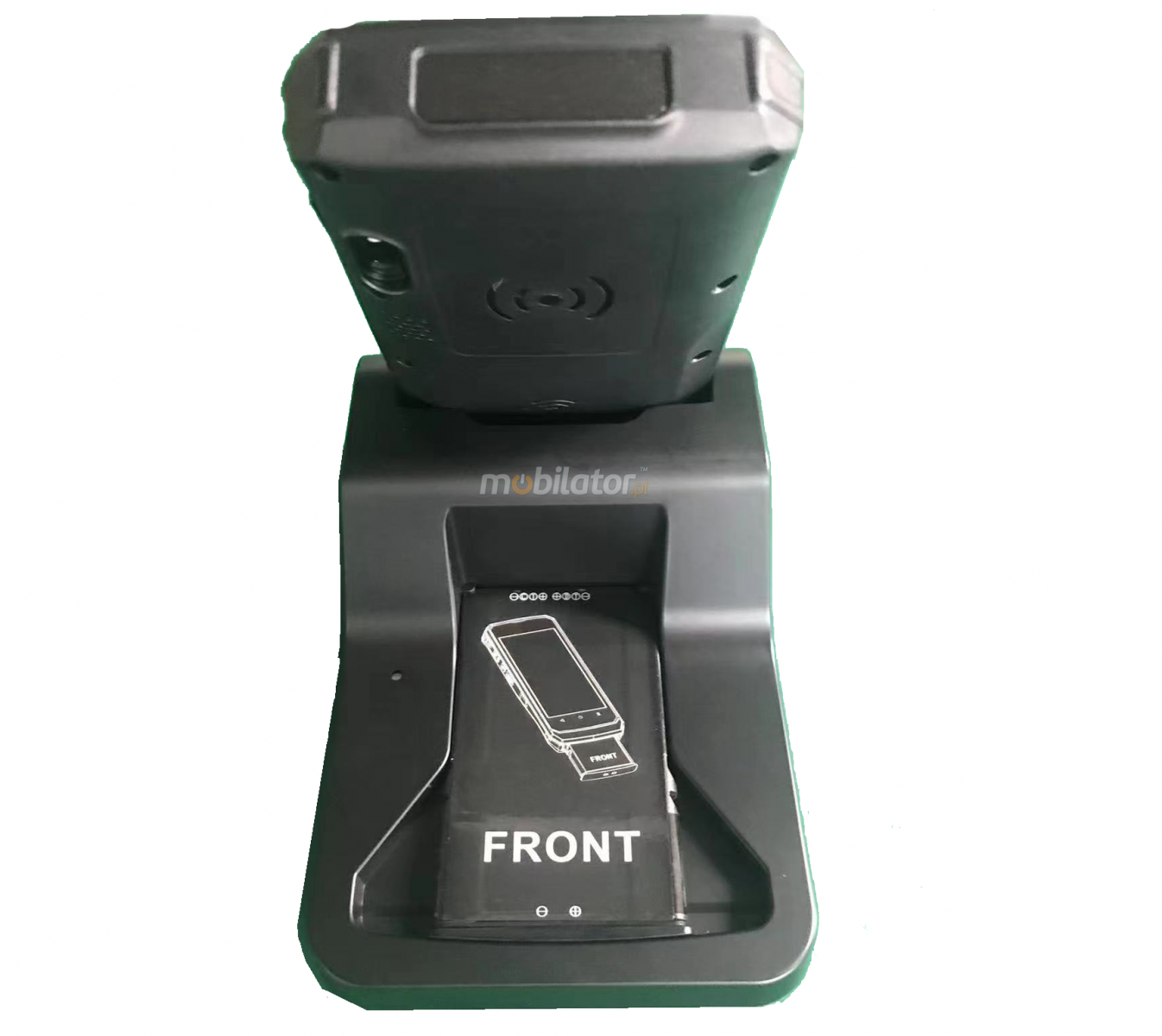 stacja dokująca MobiPAD V20