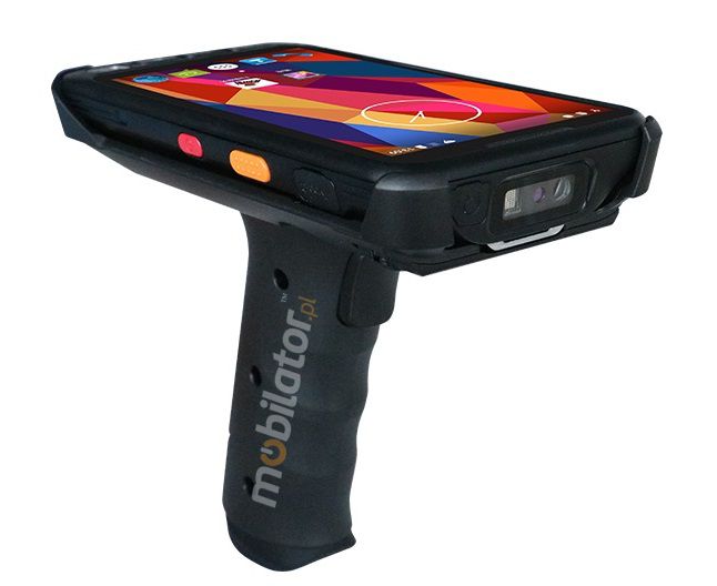 pistol grip MobiPAD 7R