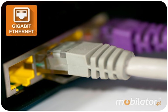 Polywell-Polywell-HM170L4 i7 - mały niezawodny, szybki i wydajny miniPC z dobrą kartą sieciową 