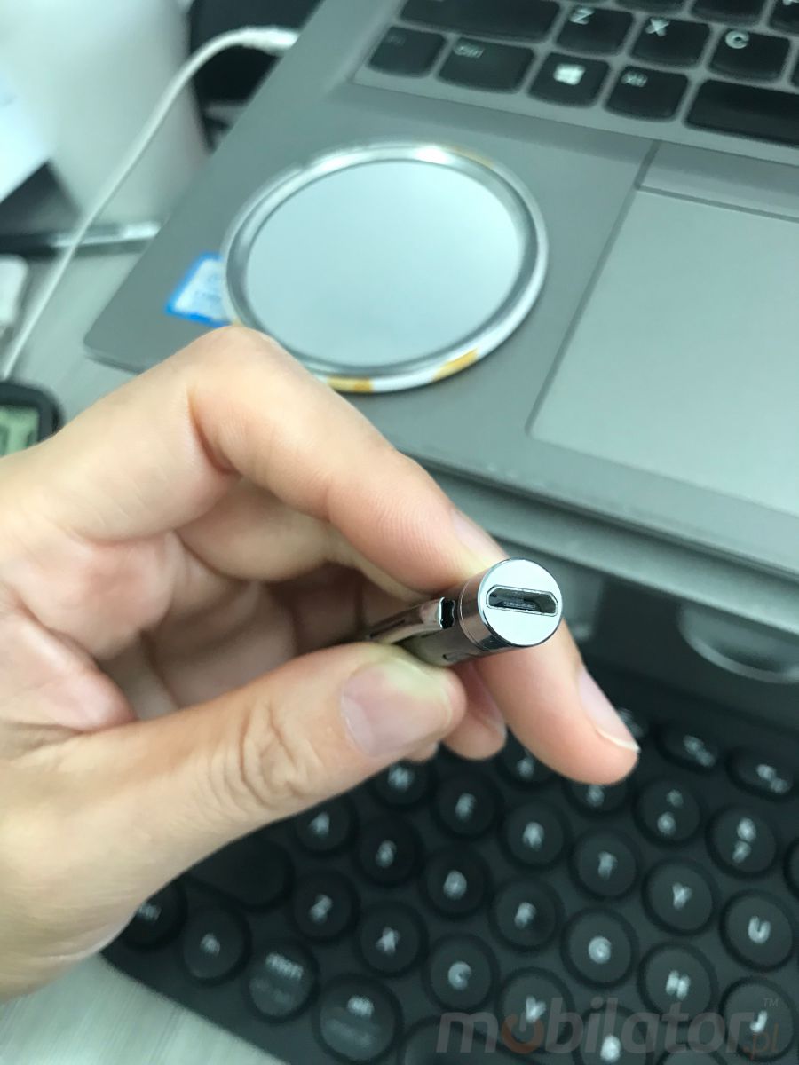 Capacitive stylus senter precise fast charging working conditions Senter S917V9