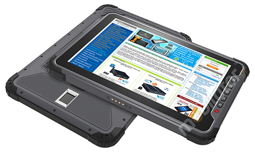 s917v9 senter waterproof shocproof industrial rugged durable tablet NFC 4G android 10.0 military IP68 MIL-STD 810G barcode scanner 1D 2D