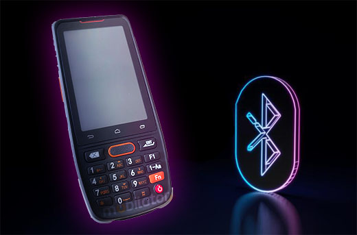 praktyczny Senter ST917M z wbudowaną technologią Bluetooth