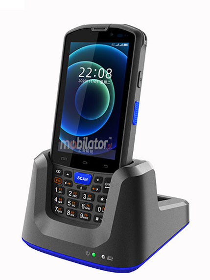 Mobipad T815F7-H stacja ładowania 