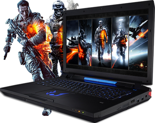 clevo p375sm best laptop