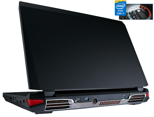 clevo p375sm intel core i7