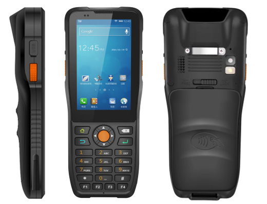 MP-HTK38 1d laser mobipad Gorilla Glass ekran