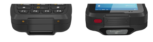 mobipad MP-HTK38 kolektor danych skaner 1D skaner 2D mobilator.pl