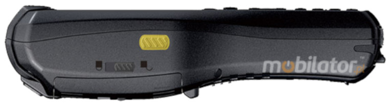 Industrial collector data MobiPad Z3506CK 8MPX bluetooth 4G NFC WiFi GPS 2D