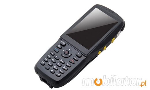 mobipad A351 gps 3g wifi bluetooth 4.0 wzmocniony kolektor danych