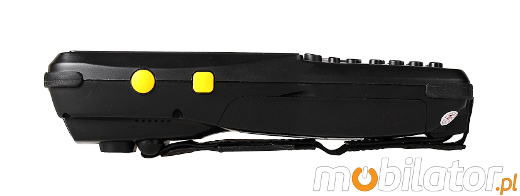 kolektor danych a351 mobilator.pl przyciski funkcyjne