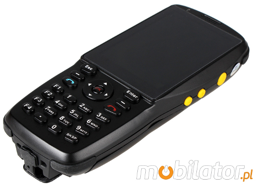 A351 1d laser mobipad Gorilla Glass ekran 2D CCD