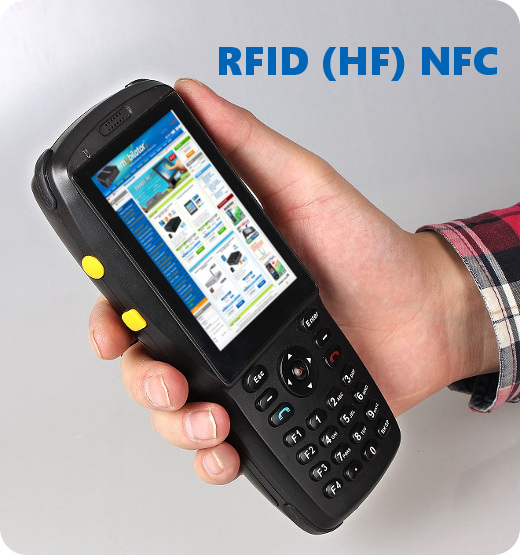 MobiPad A351 nfc moduł NFC mobilator.pl