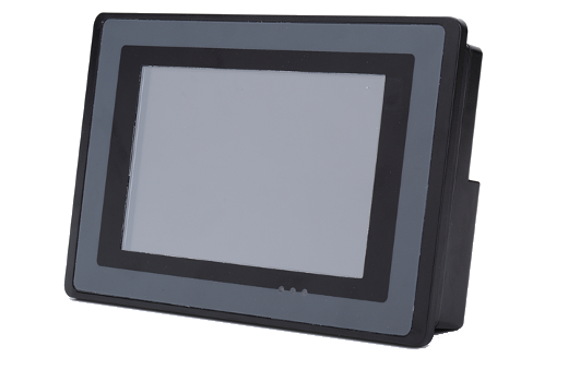 Control panel HMI operator panel Windows CE Modbus