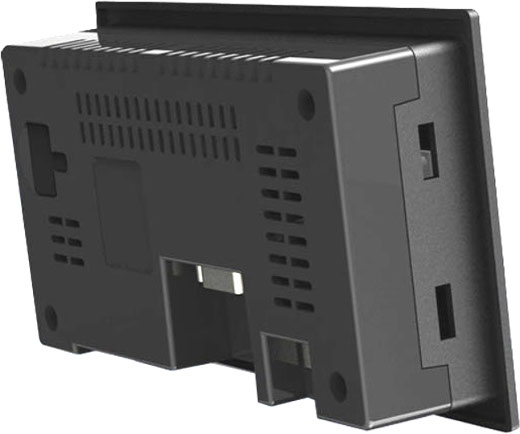 Panel sterowniczy HMI Panel operatorski Windows CE Modbus