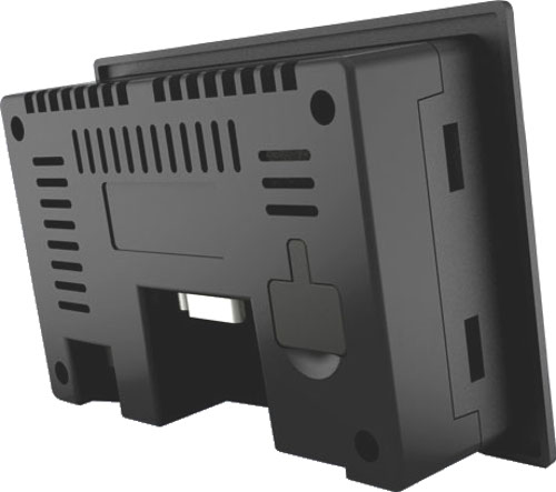 Panel sterowniczy HMI Panel operatorski Windows CE Modbus COM port