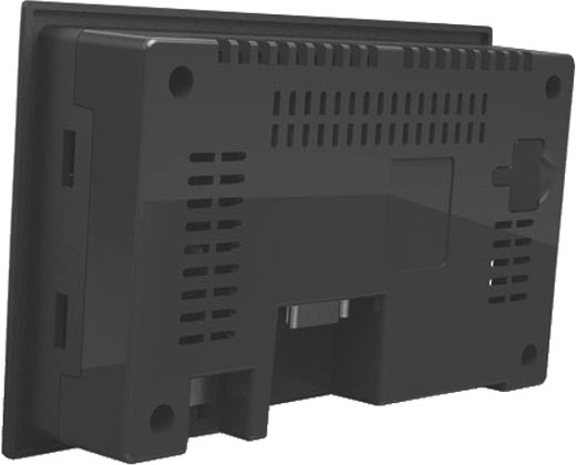 Panel sterowniczy HMI Panel operatorski Windows CE Modbus
