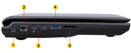 clevo p150em zdjecie mobilator