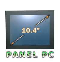 DNSYS Industrial Przemysłowy PanelPC D-SYS 10  Komputer panelowy Panel PC  Przemysłowy komputer panelowy wyświetlacz 10 cali mobilator.pl New Portable Devices Windows RS-232 COM VGA HDMI Intel Core i3 i 5 i7