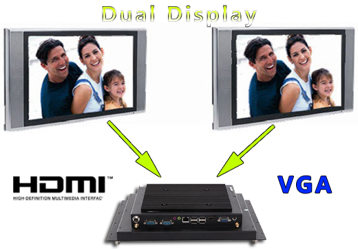 Industial RACK MOUNT Touch PC CCETouch CT12-PCPrzemysłowy Komputer Panelowy RACK MOUNT - CCETouch CT12-PC Norma odporności IP54 Przemysłowy komputer panelowy Ekran rezystancyjny 5 wire resistive wyświetlacz 12.1 cali mobilator.pl New Portable Devices Windows RS-232 COM RACK MOUNT 