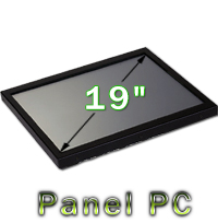 Industial Touch PC CCETouch CT17-PC Komputer panelowy Panel PC Norma odporności IP65 Przemysłowy komputer panelowy Ekran rezystancyjny 5 wire resistive wyświetlacz 17 cali mobilator.pl New Portable Devices Windows