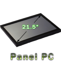 Industial Touch PC CCETouch CT215-PC Komputer panelowy Panel PC Norma odporności IP65 Przemysłowy komputer panelowy Ekran rezystancyjny 5 wire resistive wyświetlacz 215 cali mobilator.pl New Portable Devices Windows