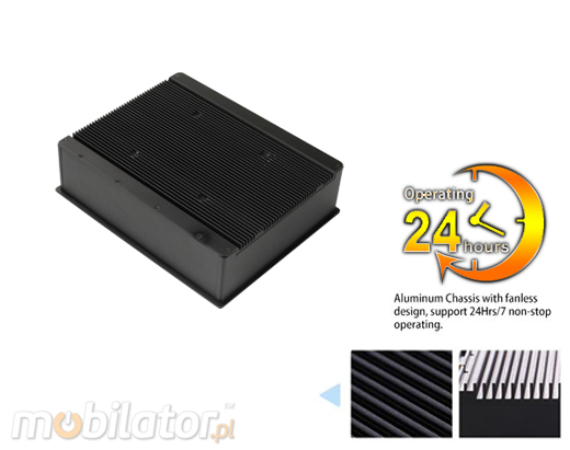 HAXUN Industrial Panel-PC Ha-IPC800-N2800 Komputer przemysłowy Panel PC Ha-IPC 800-N2800 Norma odporności IP65 Przemysłowy komputer panelowy Ekran rezystancyjny 5 wire resistive wyświetlacz 8 cali mobilator.pl New Portable Devices Windows