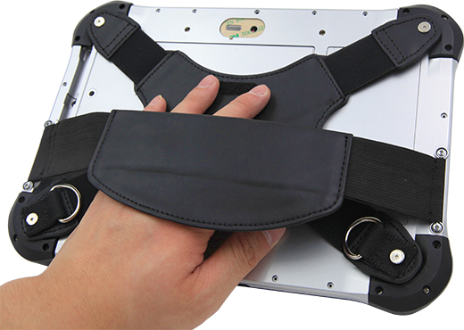 mobipad i12w wrist strap shoulder strap