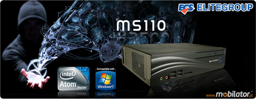 mobilator ECS Elite group New portable devices Dębica minipc pc