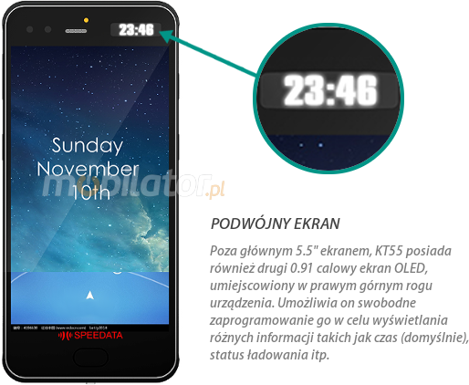 wodoodporny wstrząsoodporny przemysłowy wytrzymały odporny kolektor danych NFC 4G  android IP65