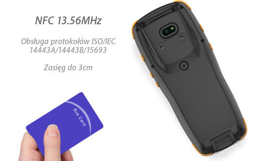 wodoodporny wstrząsoodporny przemysłowy wytrzymały odporny tablet NFC 4G windows 10 wojskowy IP65 MIL-STD 810G