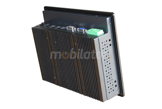 industrial panel operator panel PC industrial computer rugged waterproof dustproof schockproof resistant IP65 wifi