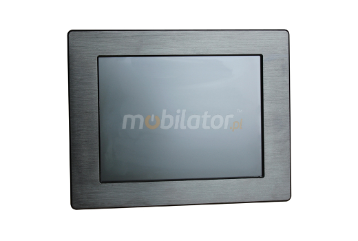 industrial panel operator panel PC industrial computer rugged waterproof dustproof schockproof resistant IP65 wifi