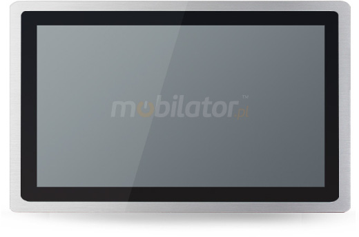 industrial panel operator panel PC industrial pc resistant waterproof dustproof schockproof durable IP65 wifi