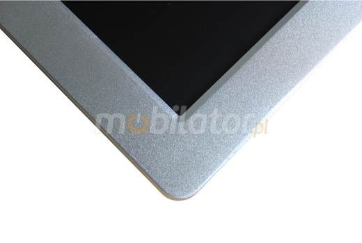 przemysłowy panel operatorski panel PC komputer przemysłowy odporny wodoodporny pyłoodporny wstrząsoodporny wzmocniony IP67 wifi