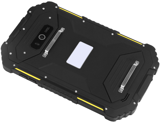 MobiPad tablet industrial NFC Wifi bluetooth 4g 3g