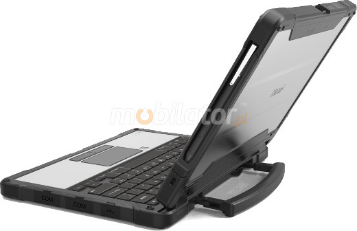 windows 10 laptop tablet industrial military resistant waterproof dustproof